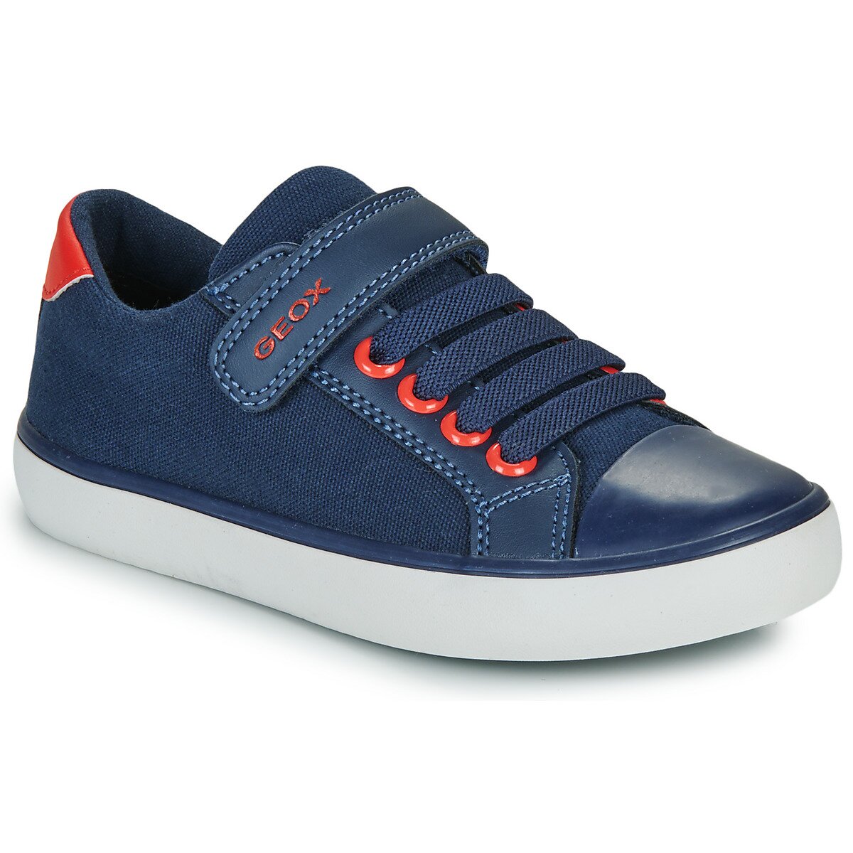 Geox Pantofi J GISLI BOY