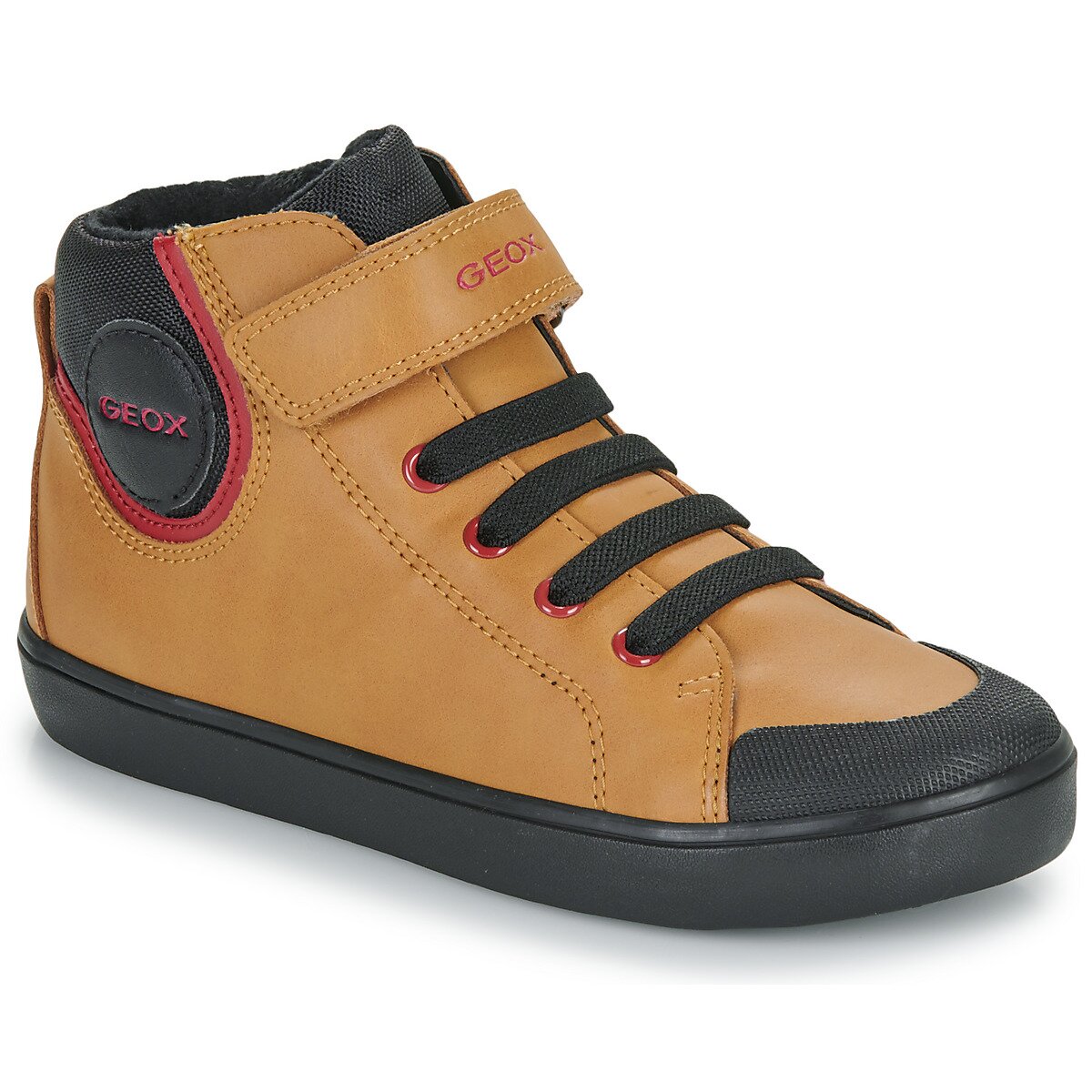 Geox Pantofi J GISLI BOY