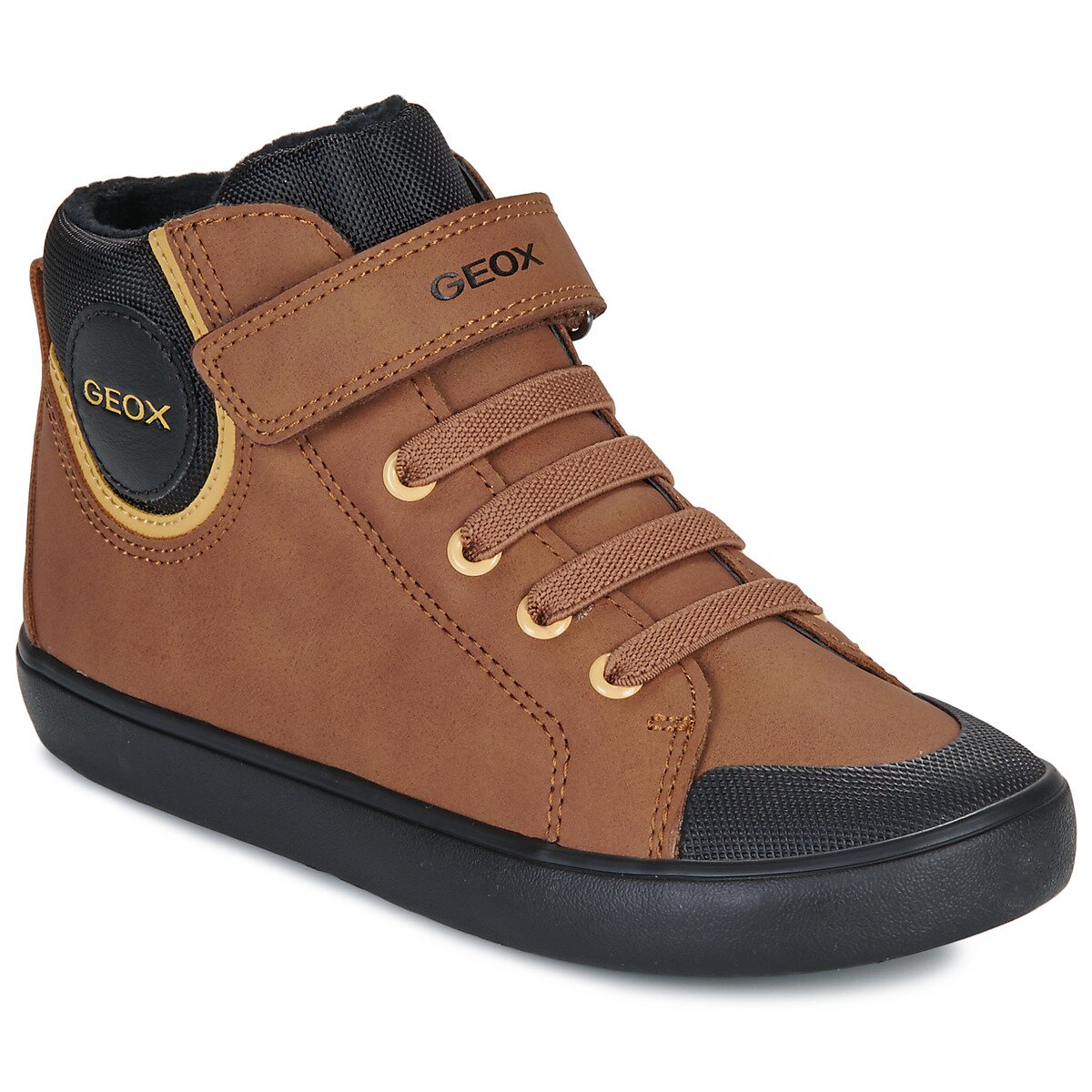 Geox Pantofi J GISLI BOY