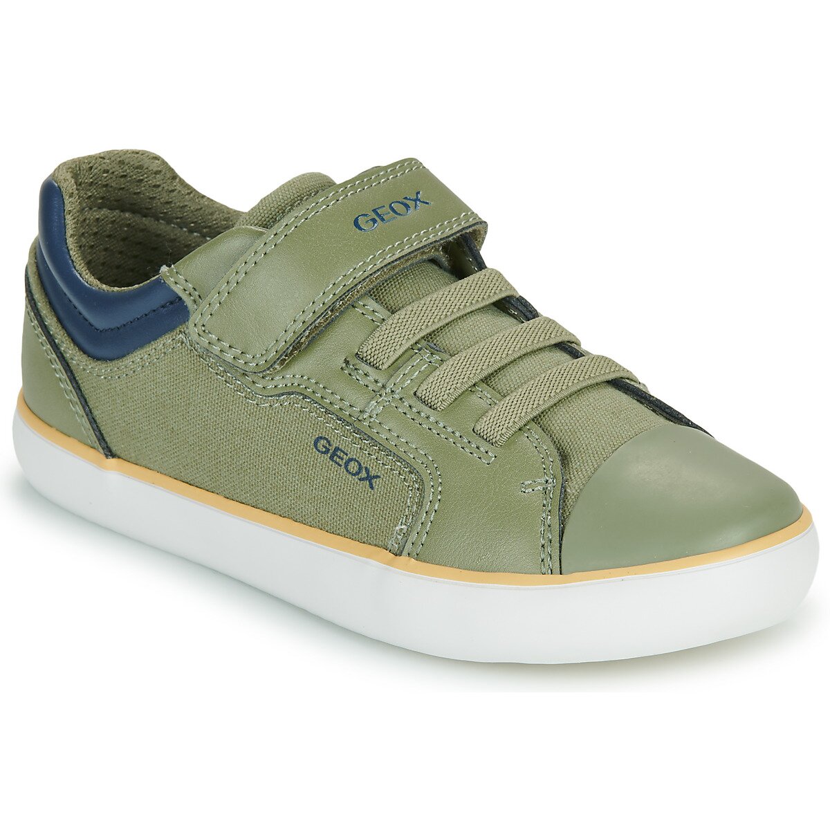 Geox Pantofi J GISLI BOY A