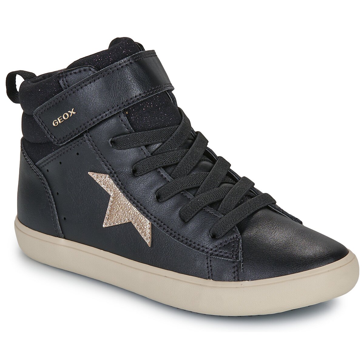 Geox Pantofi J GISLI GIRL