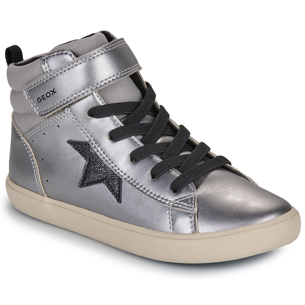 Geox Pantofi J GISLI GIRL