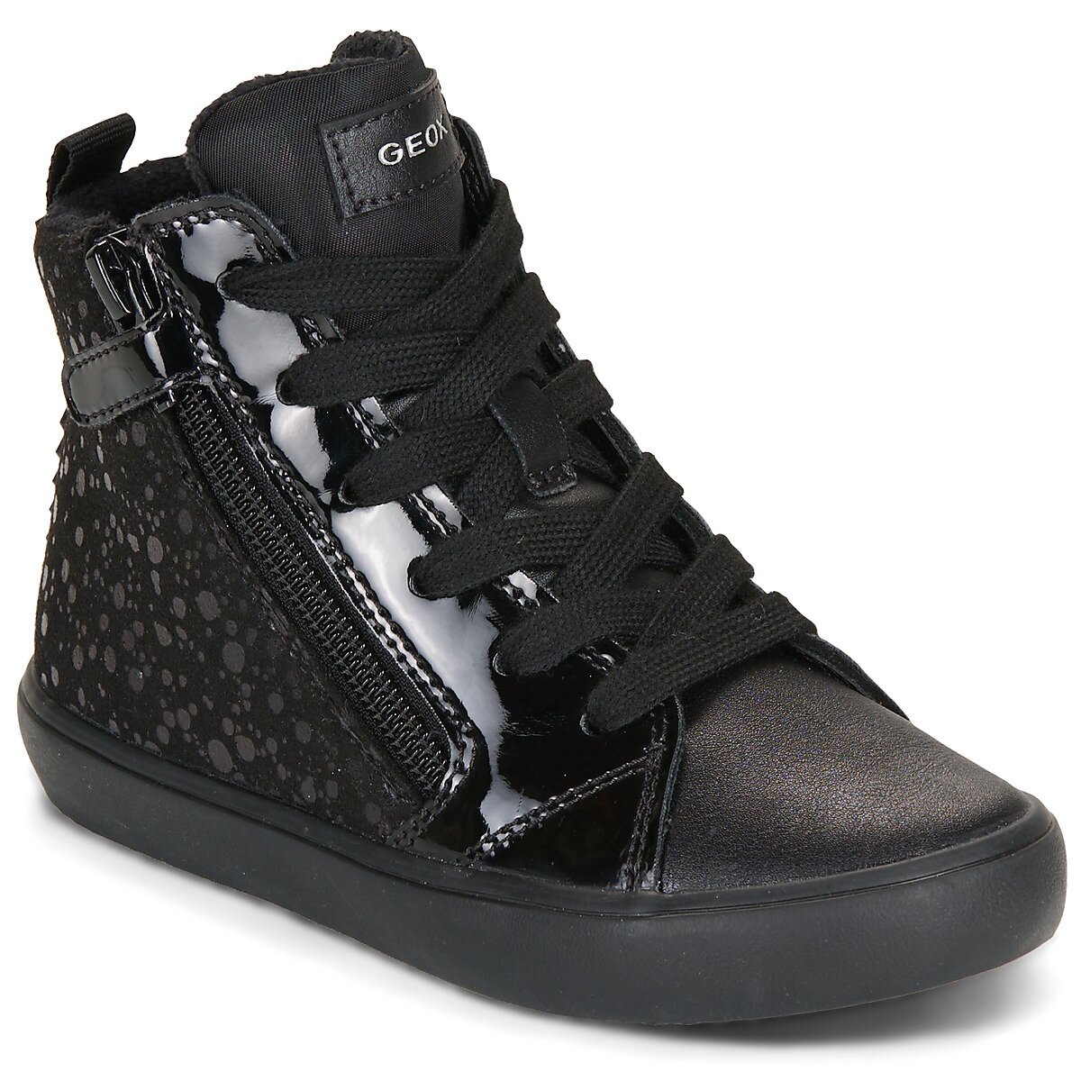Geox Pantofi J GISLI GIRL