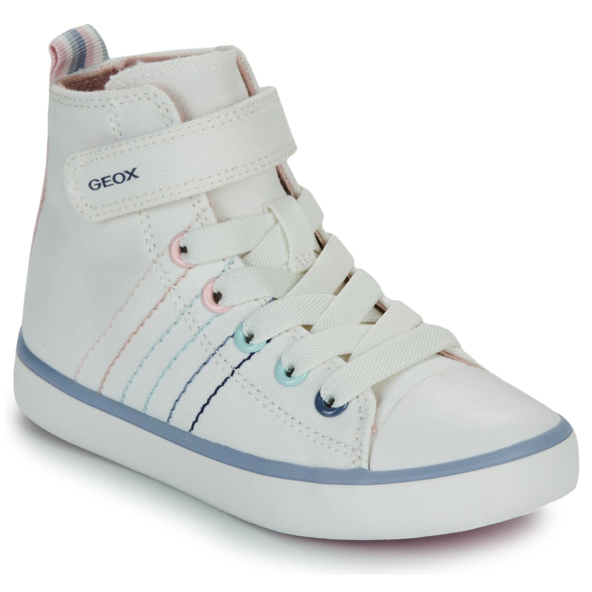Geox Pantofi J GISLI GIRL