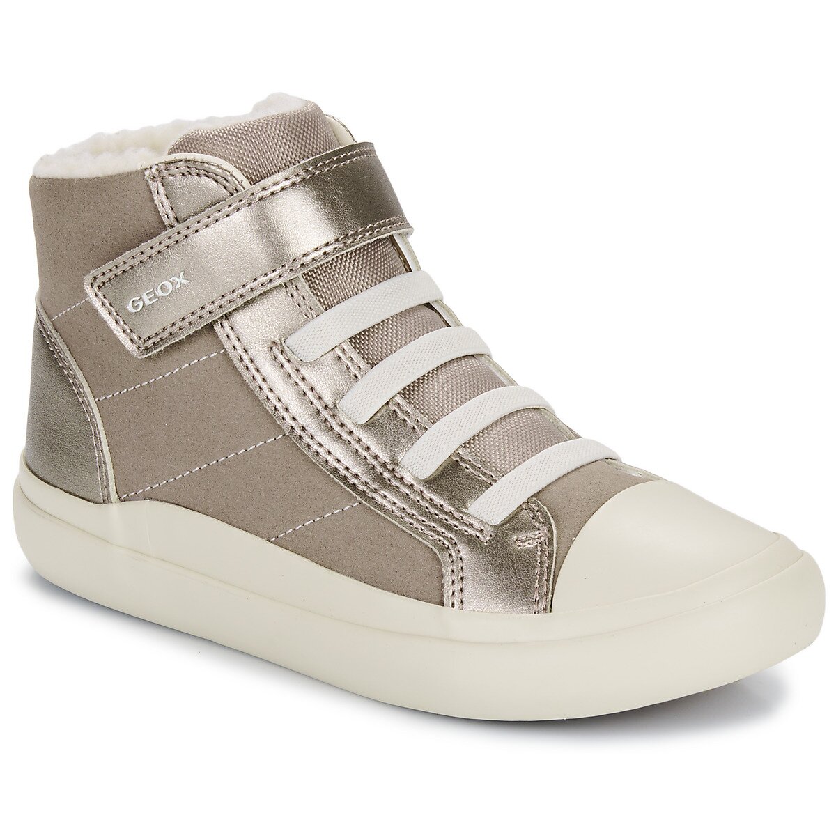 Geox Pantofi J GISLI GIRL