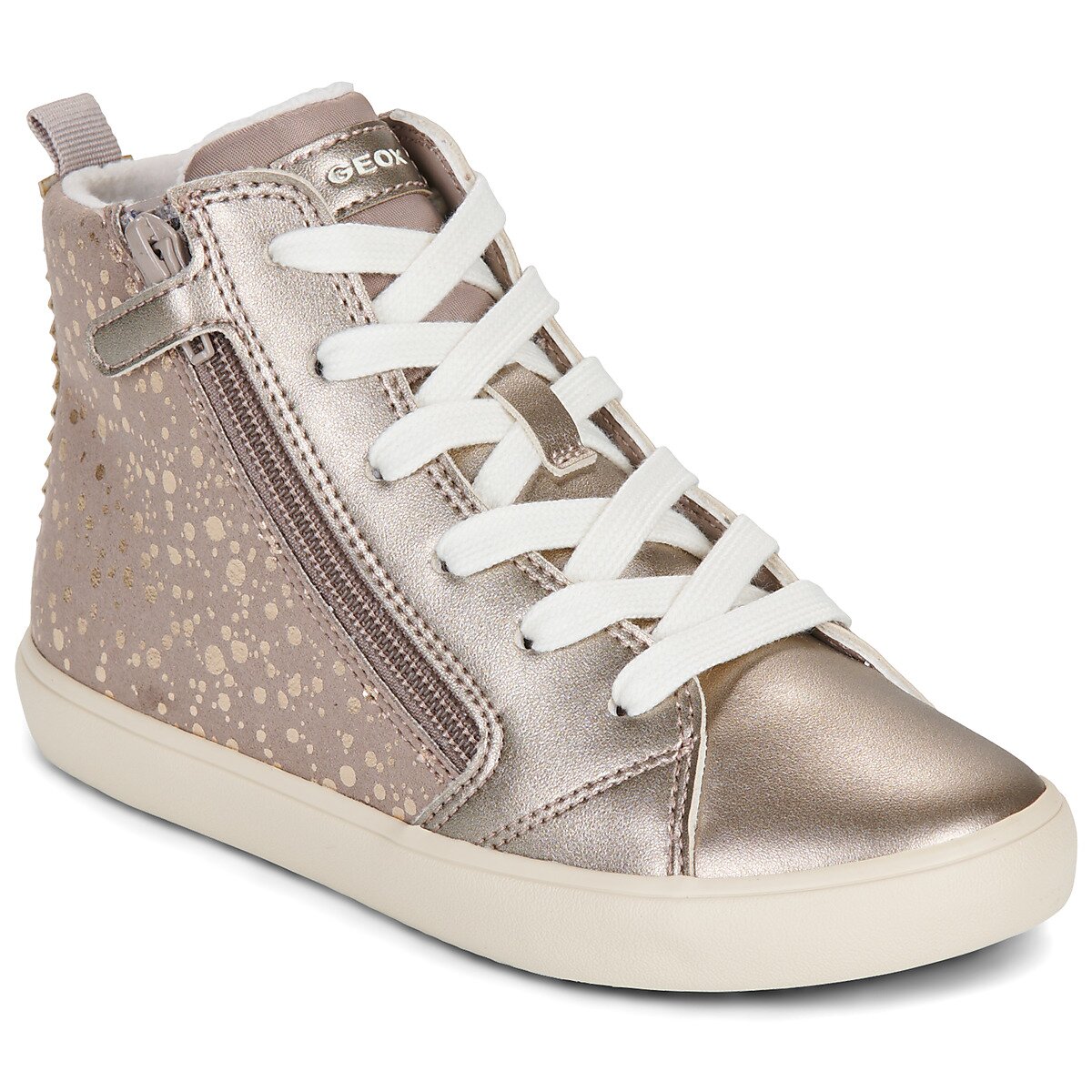 Geox Pantofi J GISLI GIRL