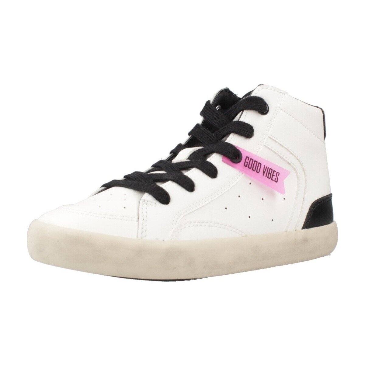 Geox Pantofi J Gisli Girl