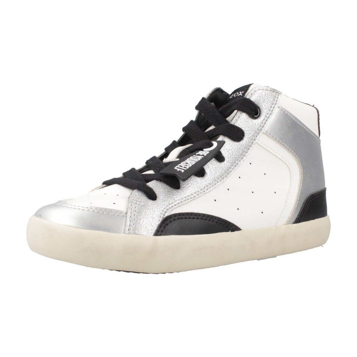 Geox Pantofi J Gisli Girl