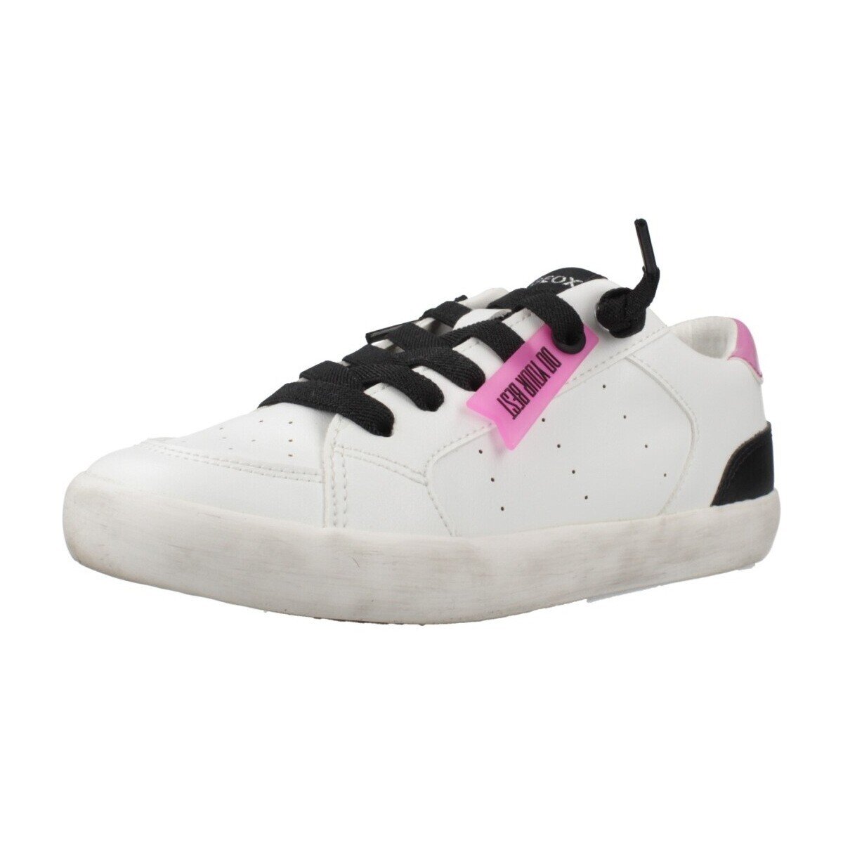 Geox Pantofi J Gisli Girl