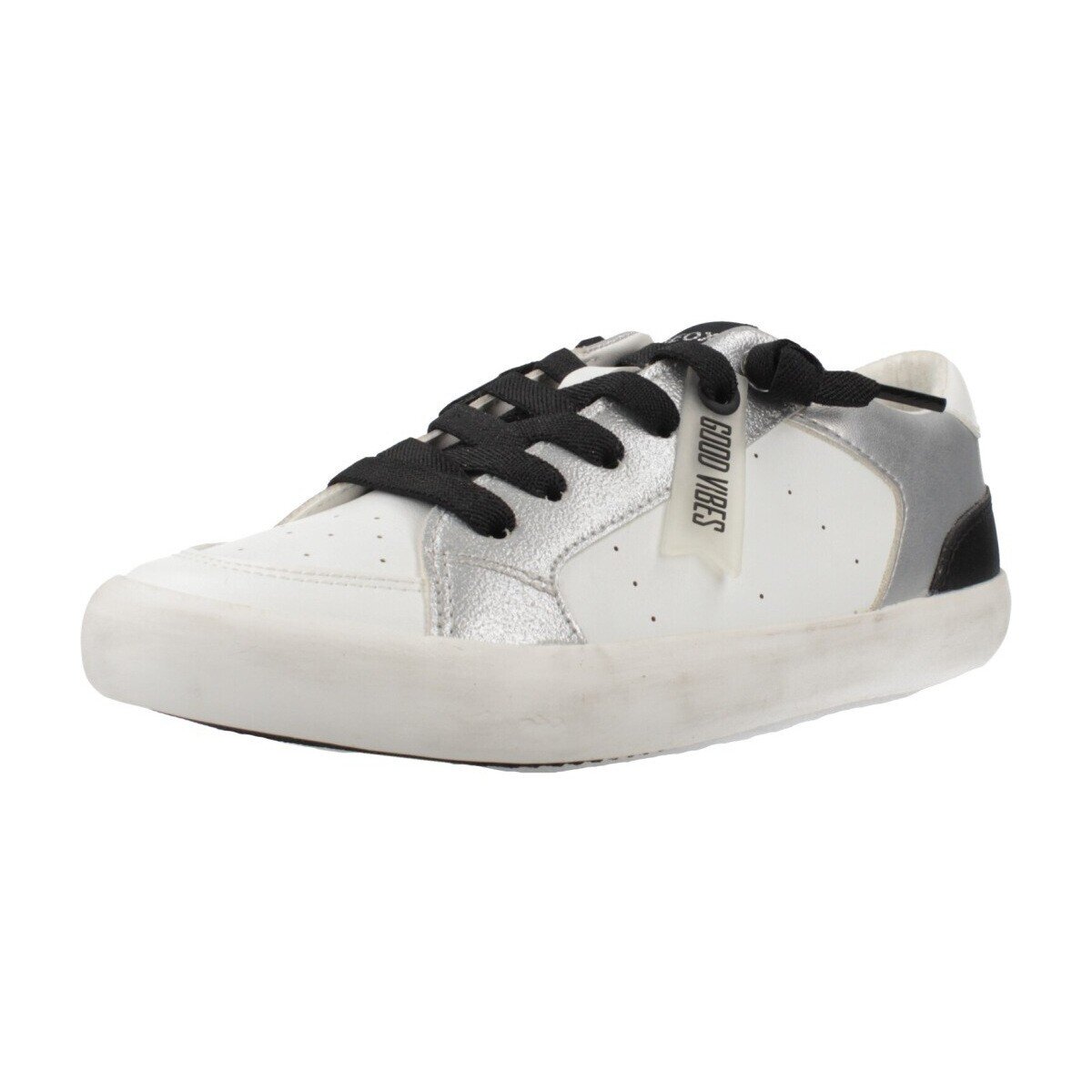 Geox Pantofi J Gisli Girl