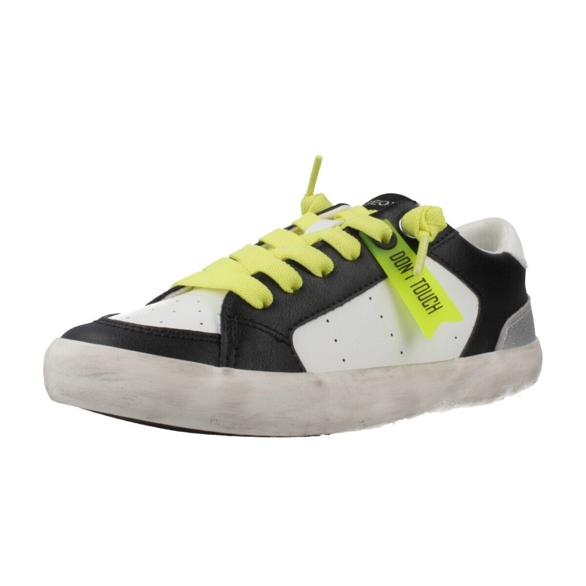 Geox Pantofi J Gisli Girl