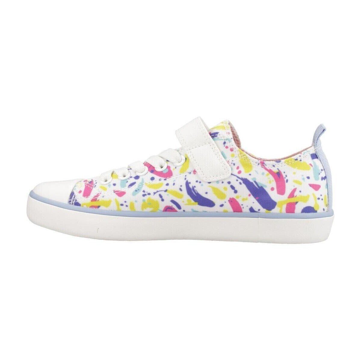 Geox Pantofi J Gisli Girl