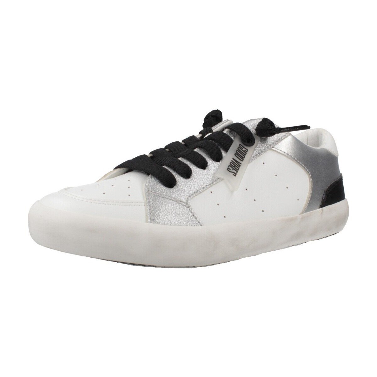 Geox Pantofi J Gisli Girl A
