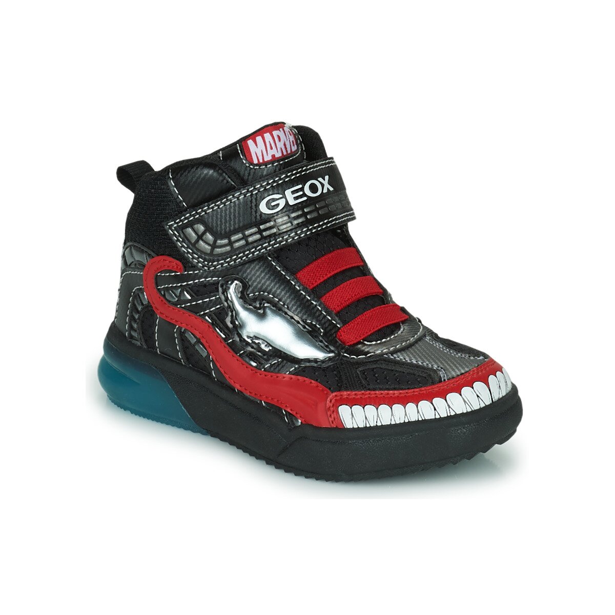 Geox Pantofi J GRAYJAY BOY D