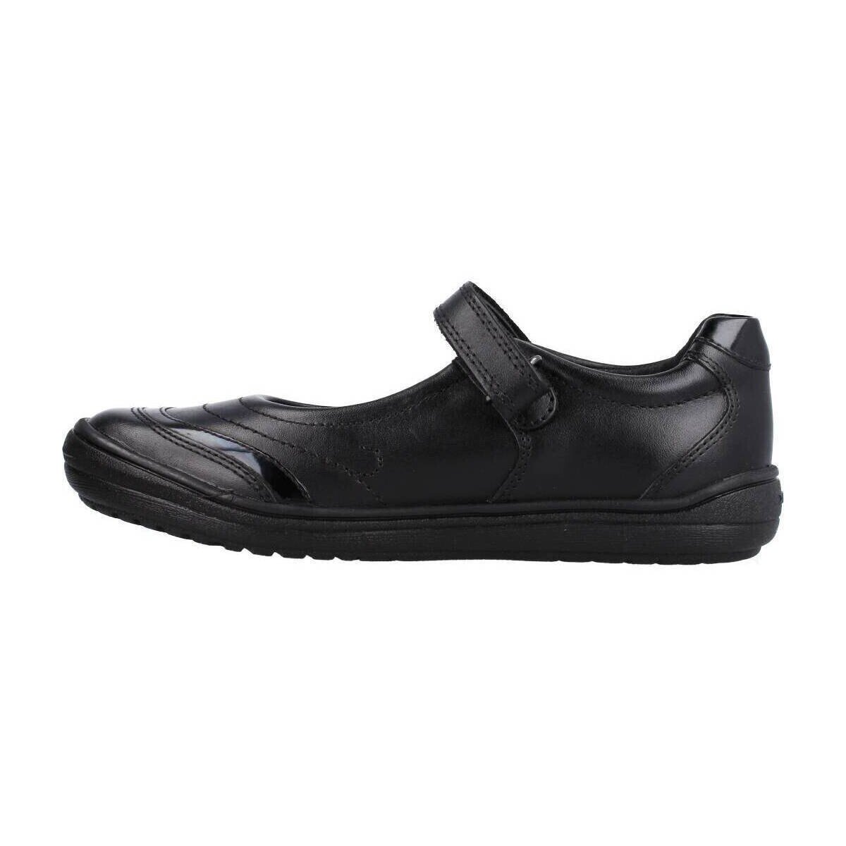 Geox Pantofi J Hadriel Girl