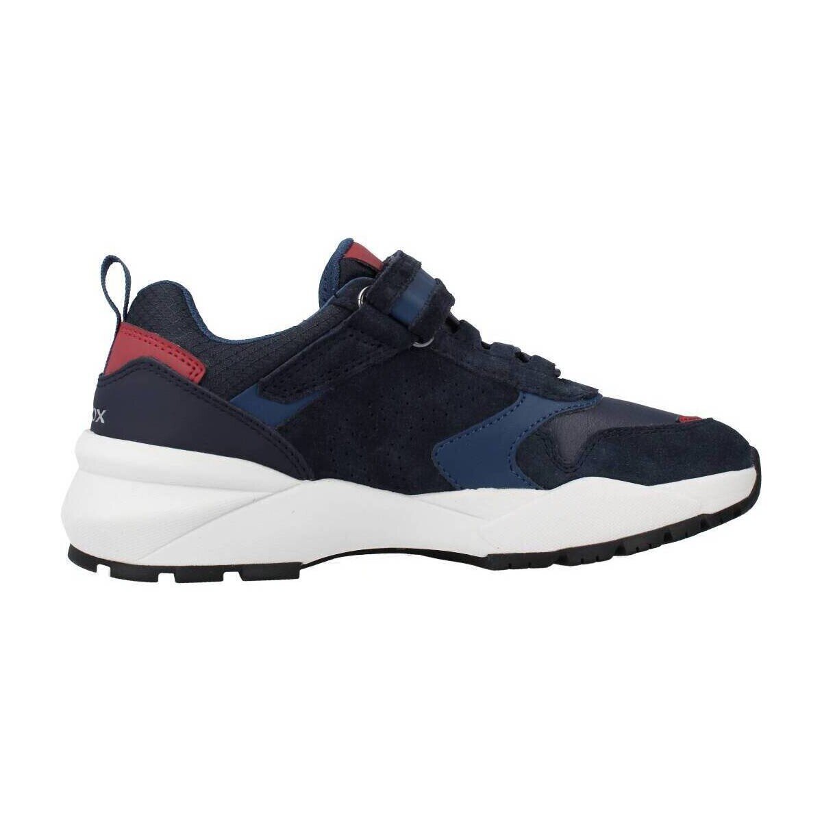 Geox Pantofi J Heevok Boy