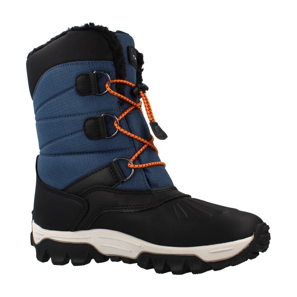 Geox Pantofi J Himalaya Boy