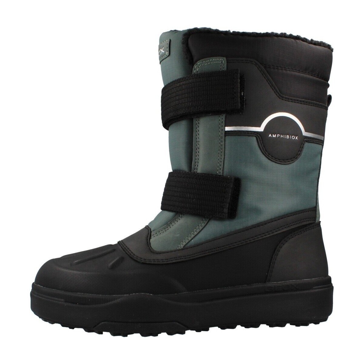Geox Pantofi J Himalaya Boy