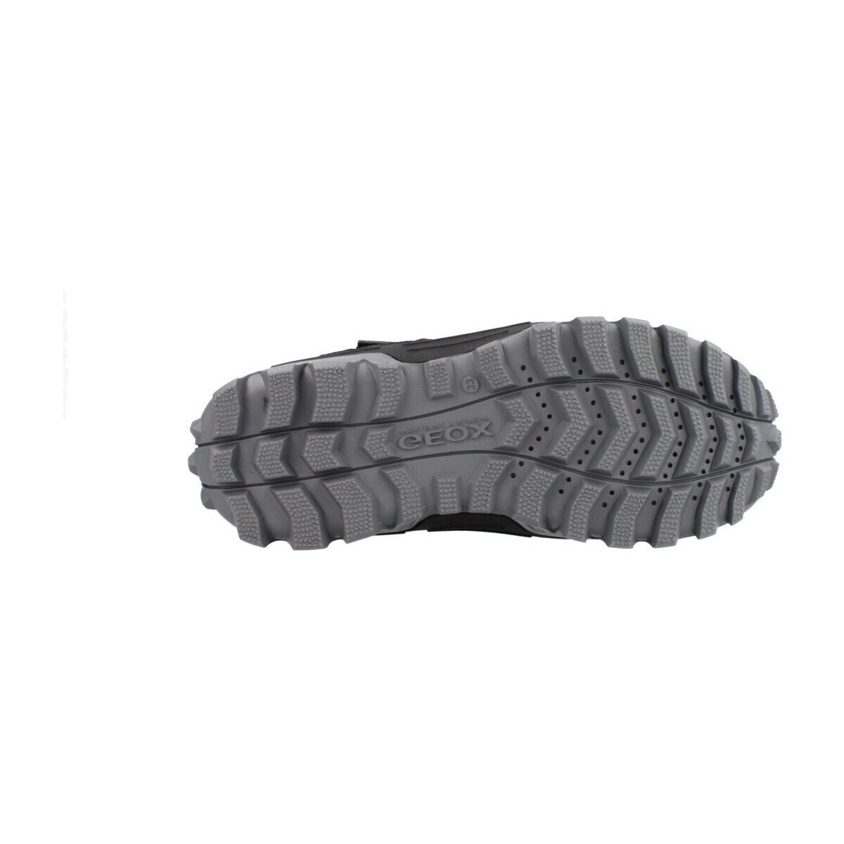 Geox Pantofi J Himalaya Boy