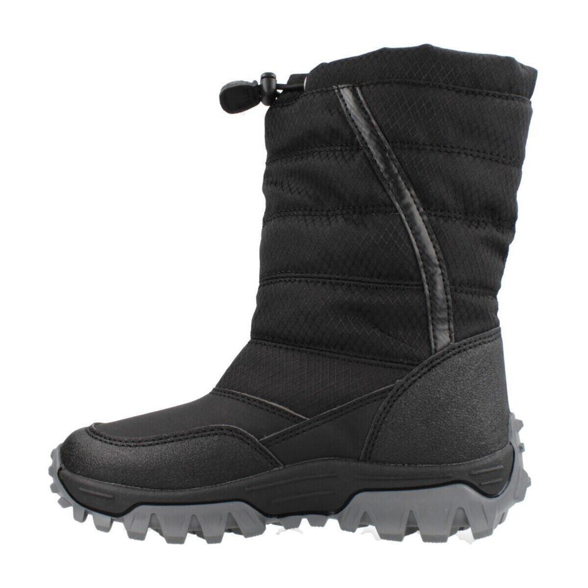 Geox Pantofi J Himalaya Boy B Abx