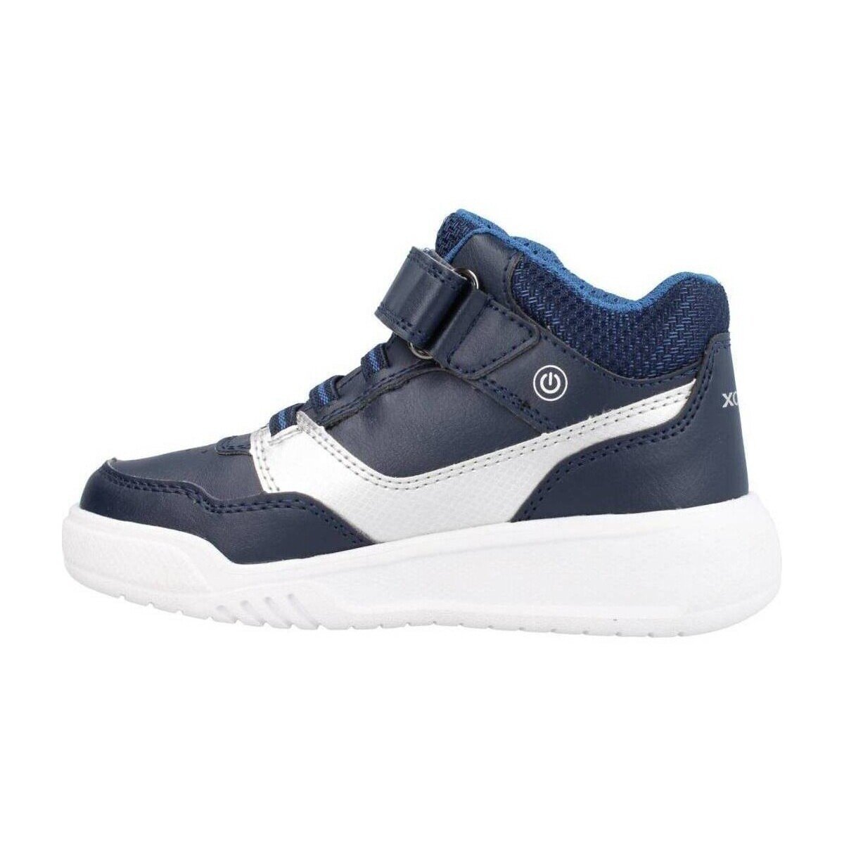 Geox Pantofi J Illuminus B