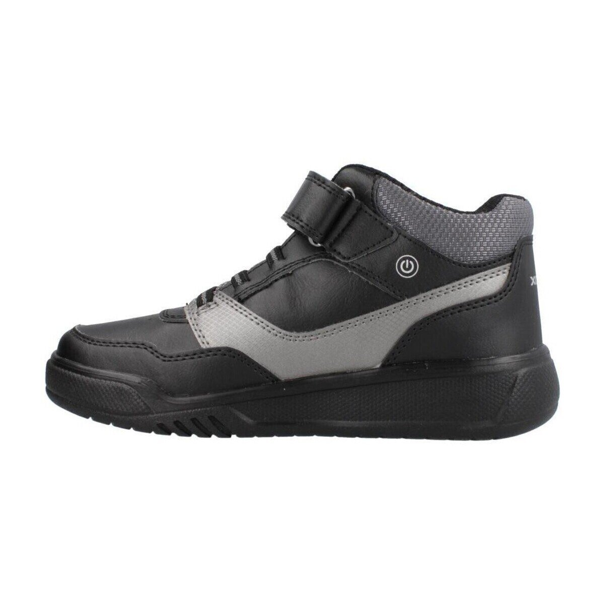 Geox Pantofi J Illuminus B