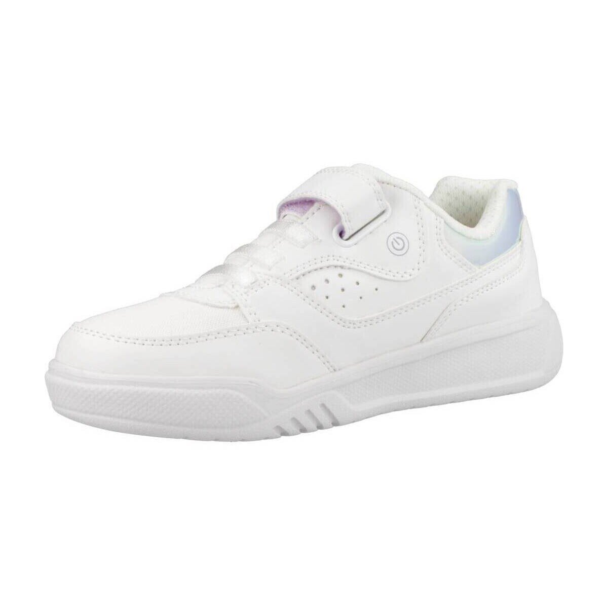 Geox Pantofi J Illuminus Girl