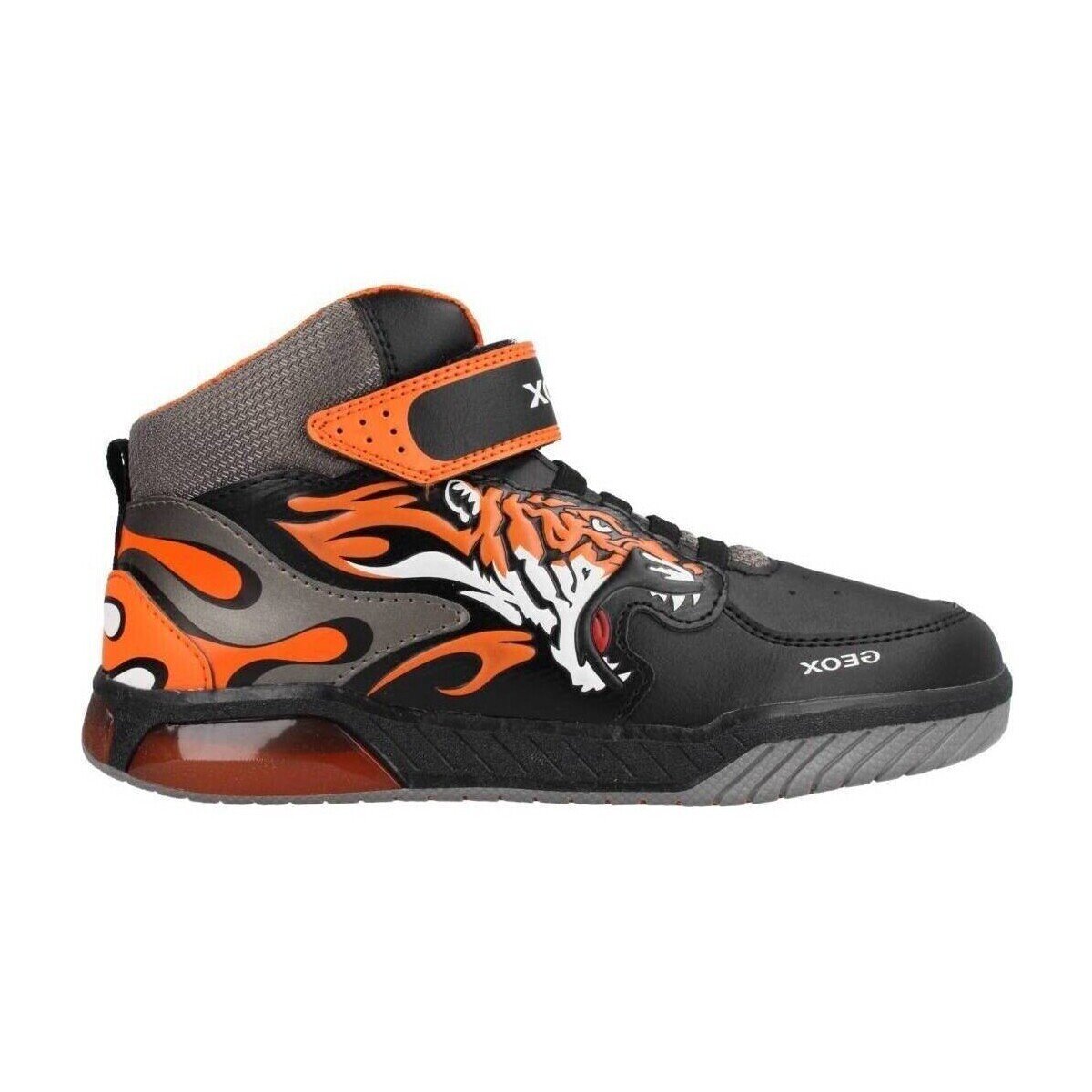 Geox Pantofi J Inek B.