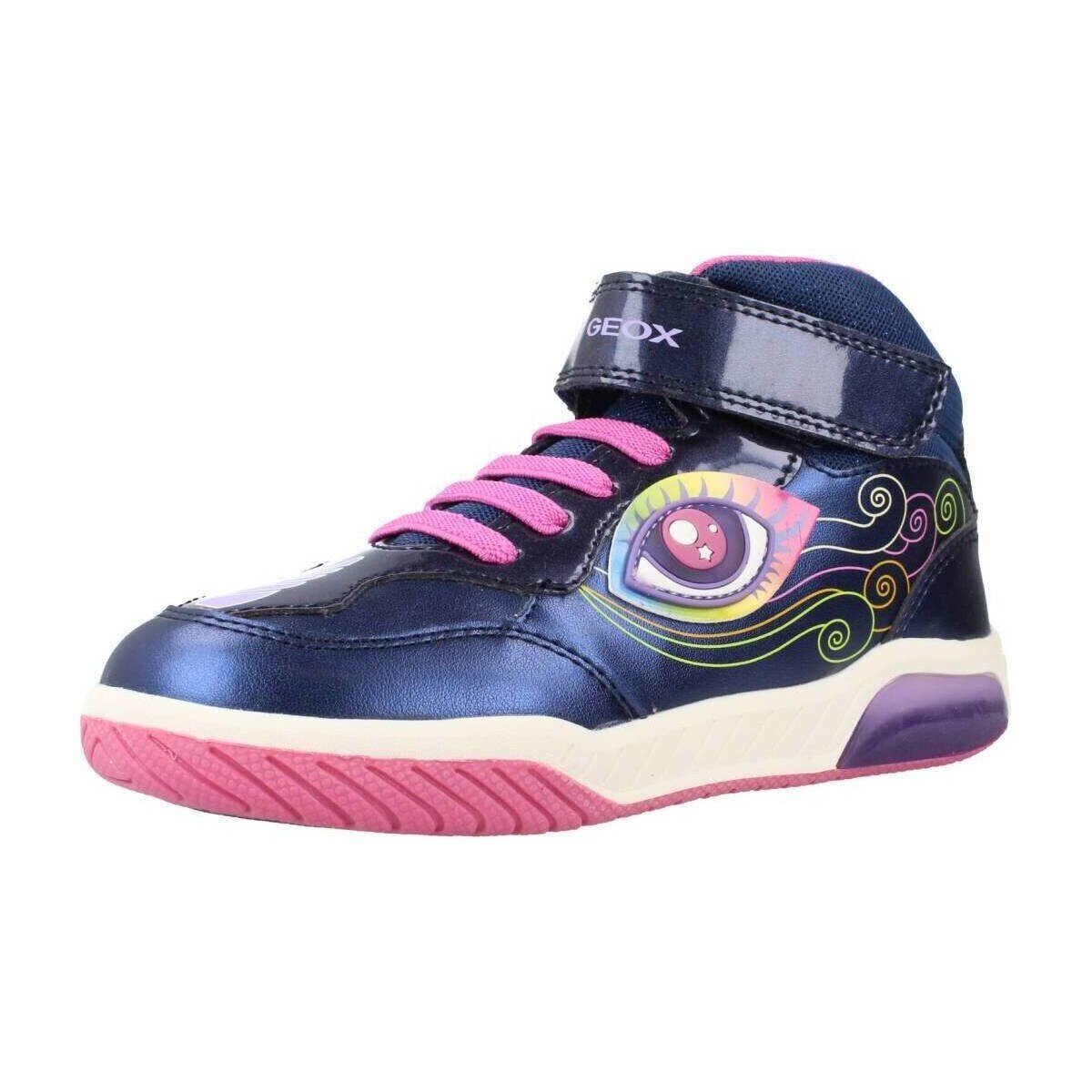 Geox Pantofi J Inek G.