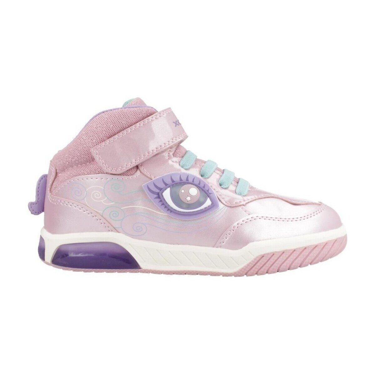 Geox Pantofi J Inek G.