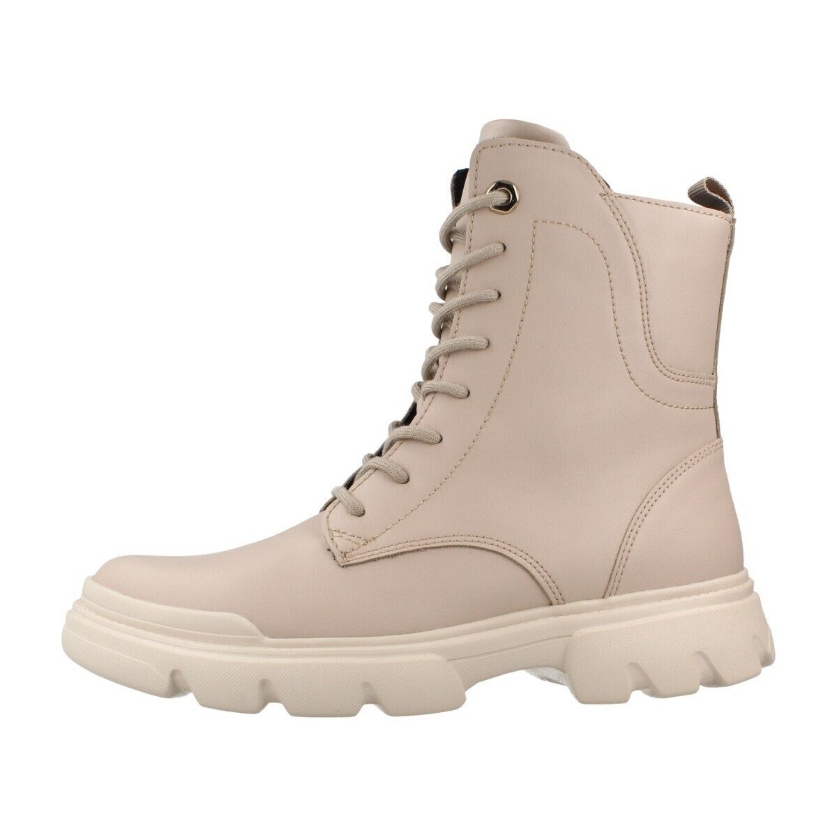 Geox Pantofi J Junette Girl