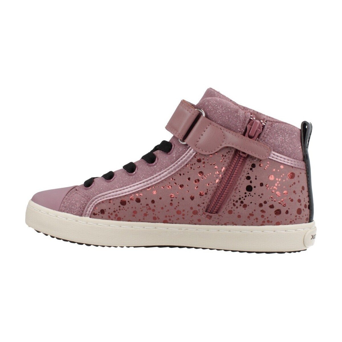 Geox Pantofi J Kalispera Girl