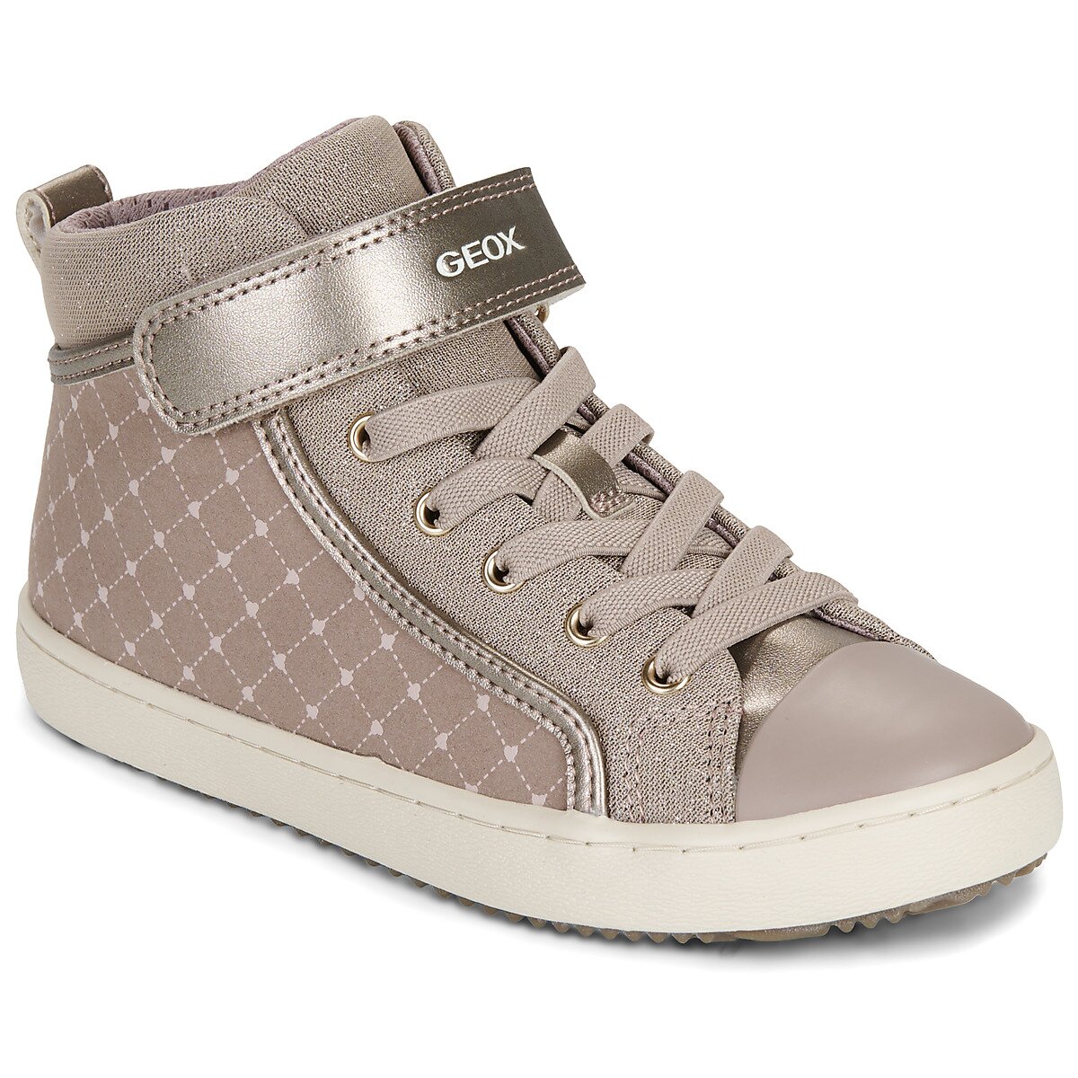 Geox Pantofi J KALISPERA GIRL