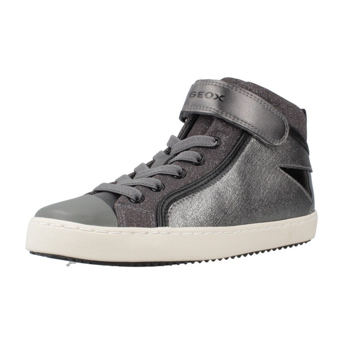 Geox Pantofi J Kalispera Girl