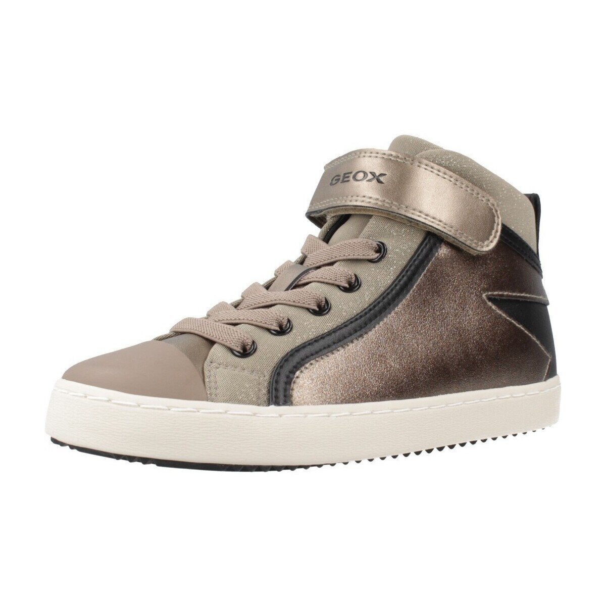 Geox Pantofi J Kalispera Girl