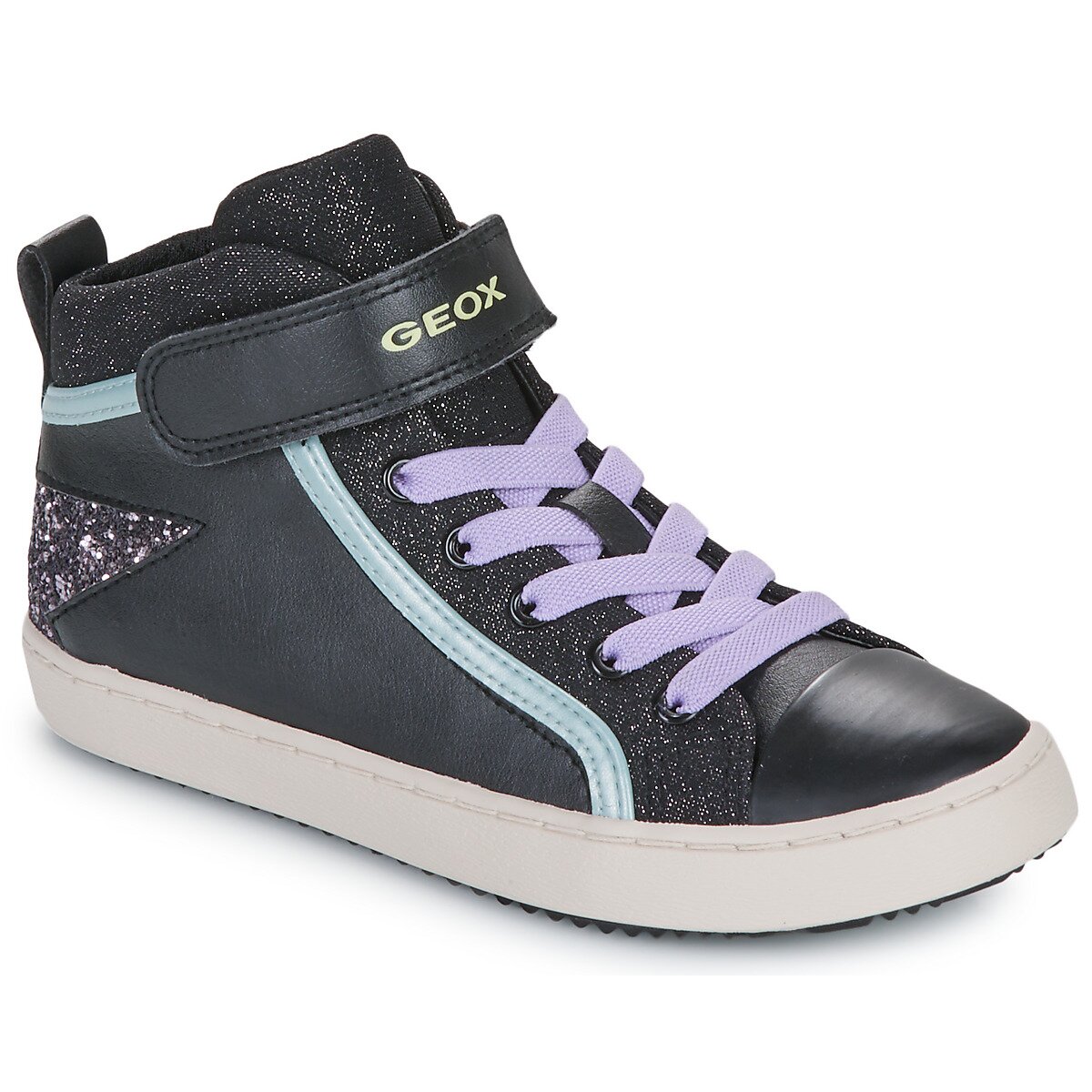 Geox Pantofi J KALISPERA GIRL