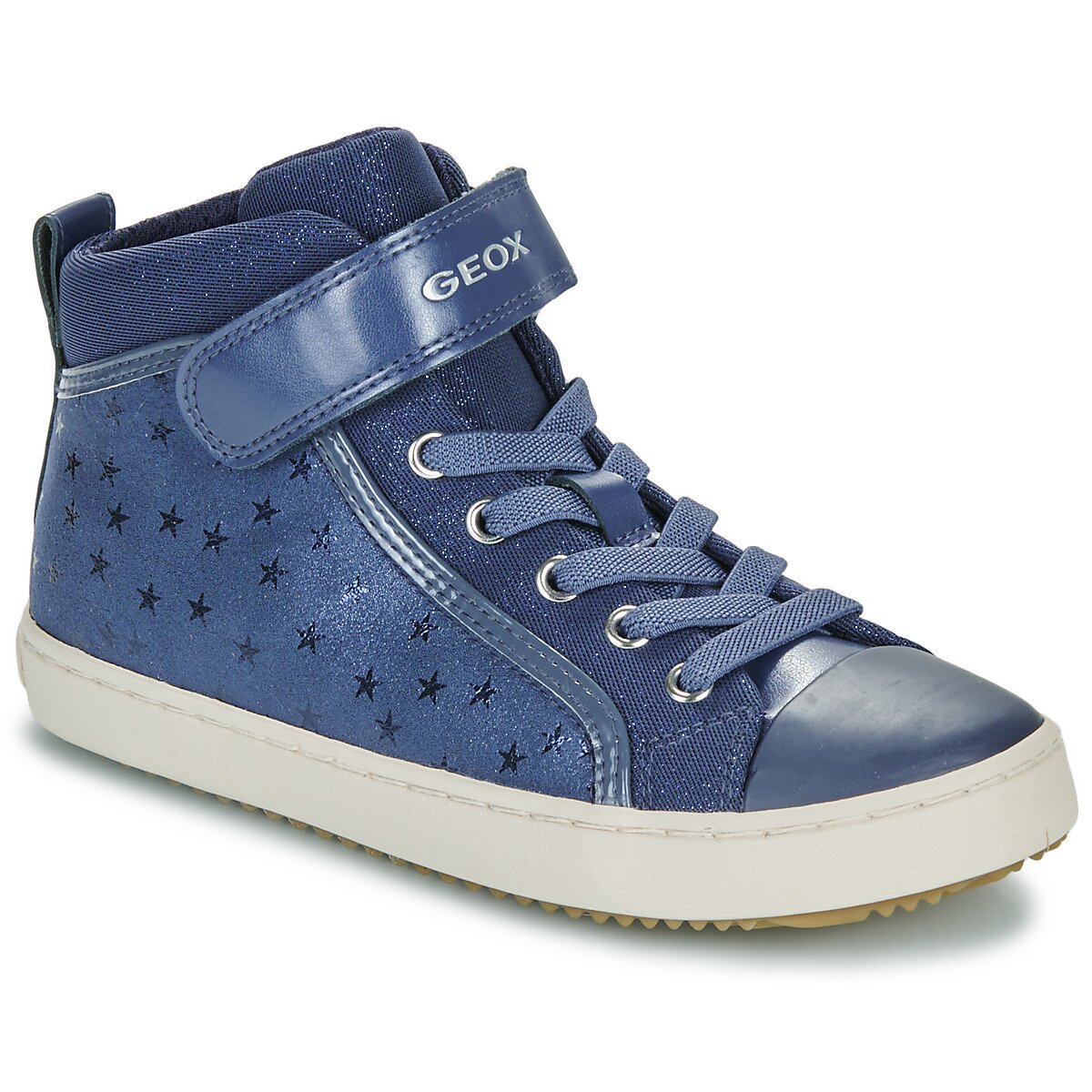 Geox Pantofi J KALISPERA GIRL
