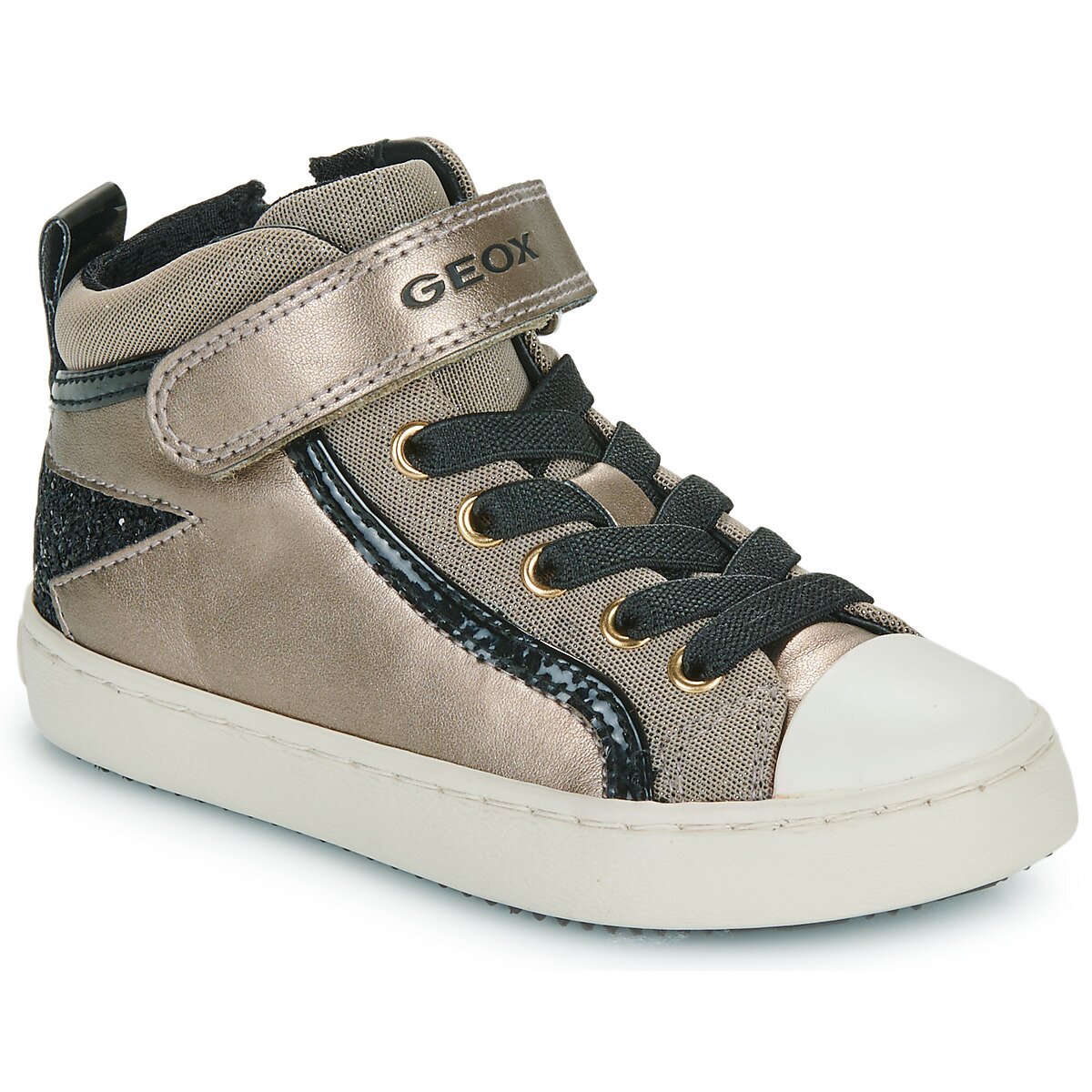 Geox Pantofi J KALISPERA GIRL