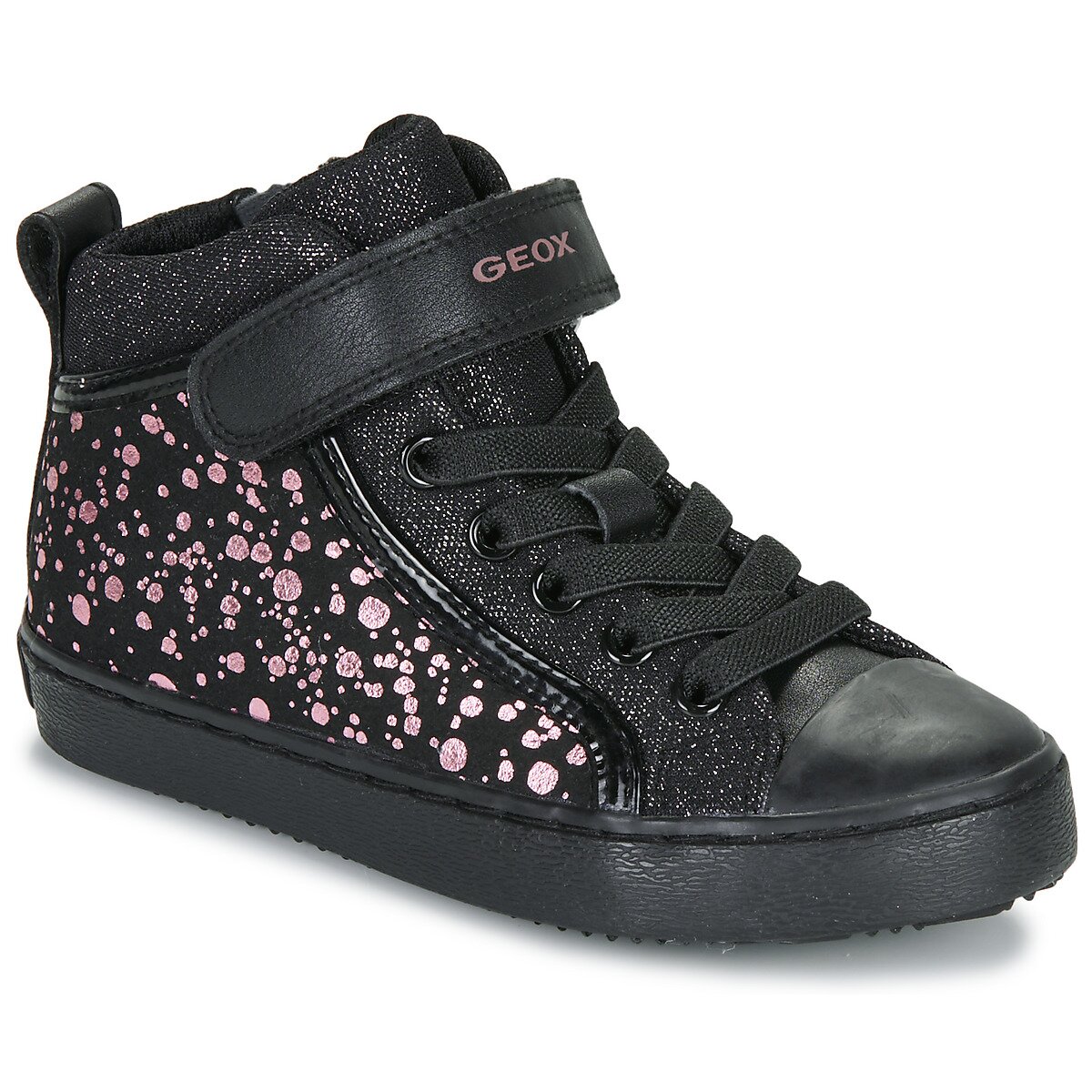 Geox Pantofi J KALISPERA GIRL