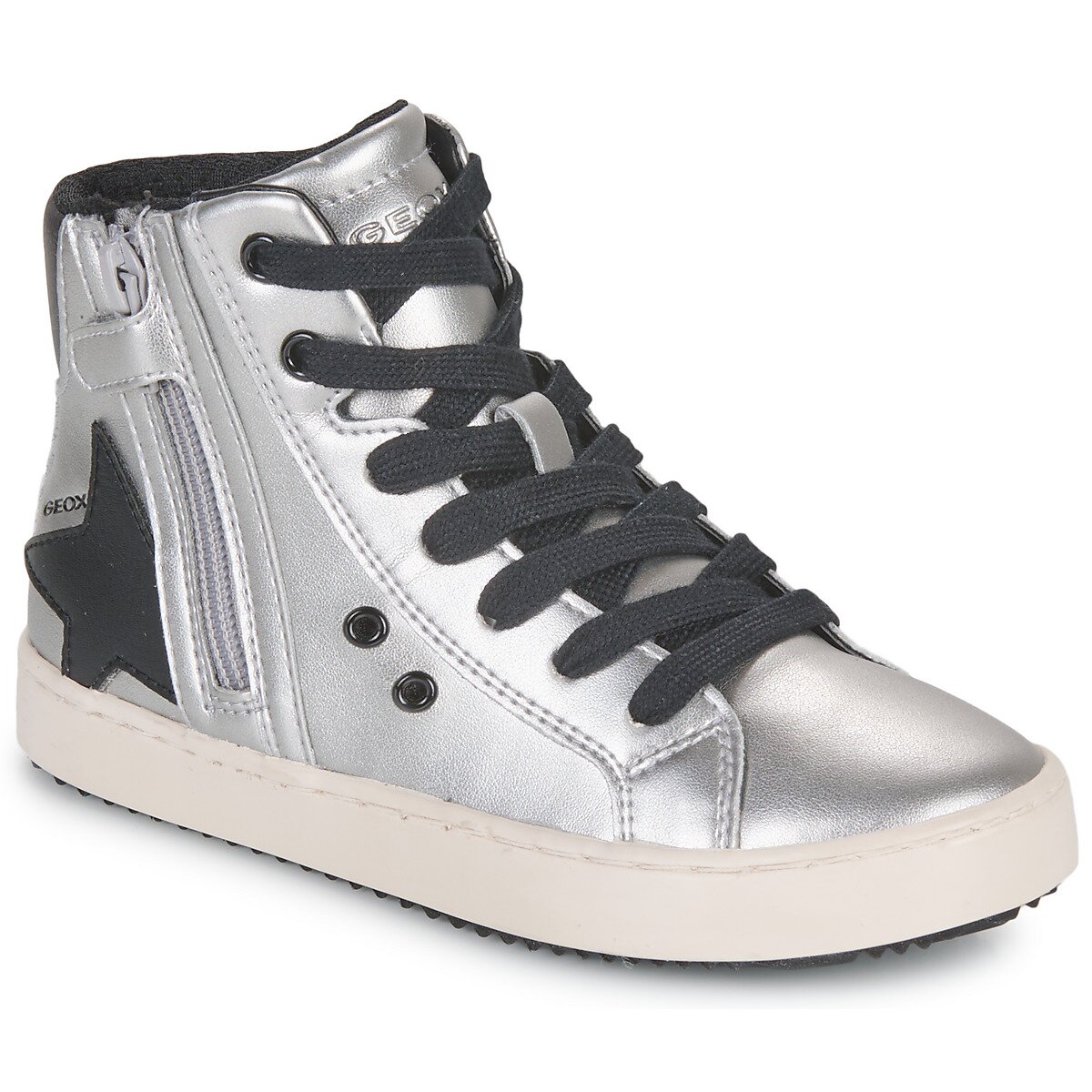 Geox Pantofi J KALISPERA GIRL A