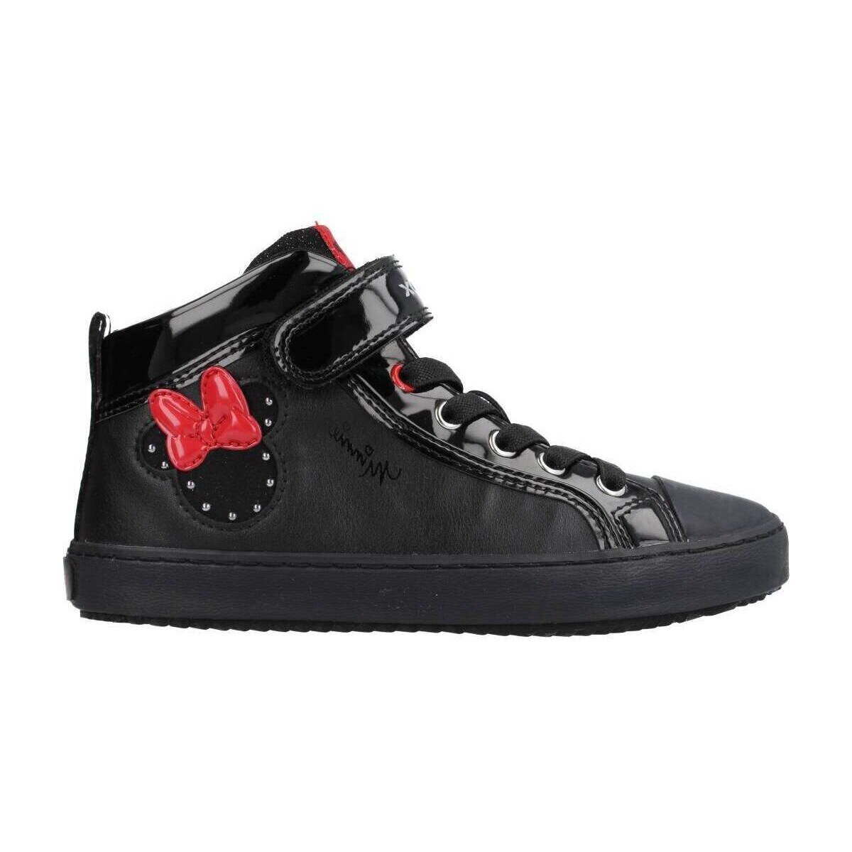 Geox Pantofi J Kalispera Girl B