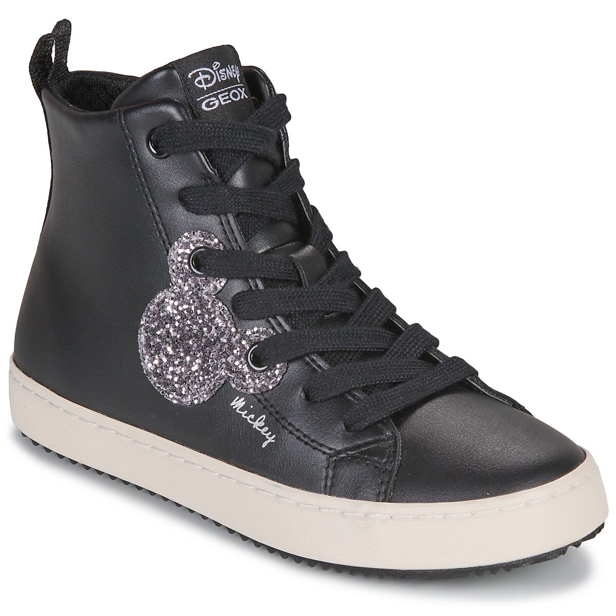 Geox Pantofi J KALISPERA GIRL D