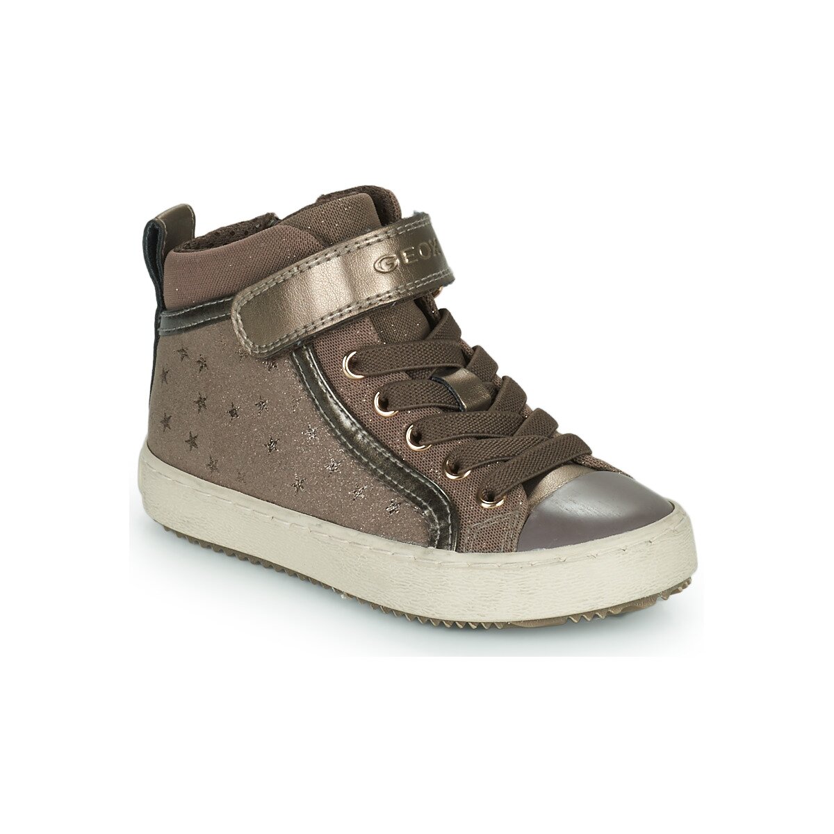 Geox Pantofi J KALISPERA GIRL I
