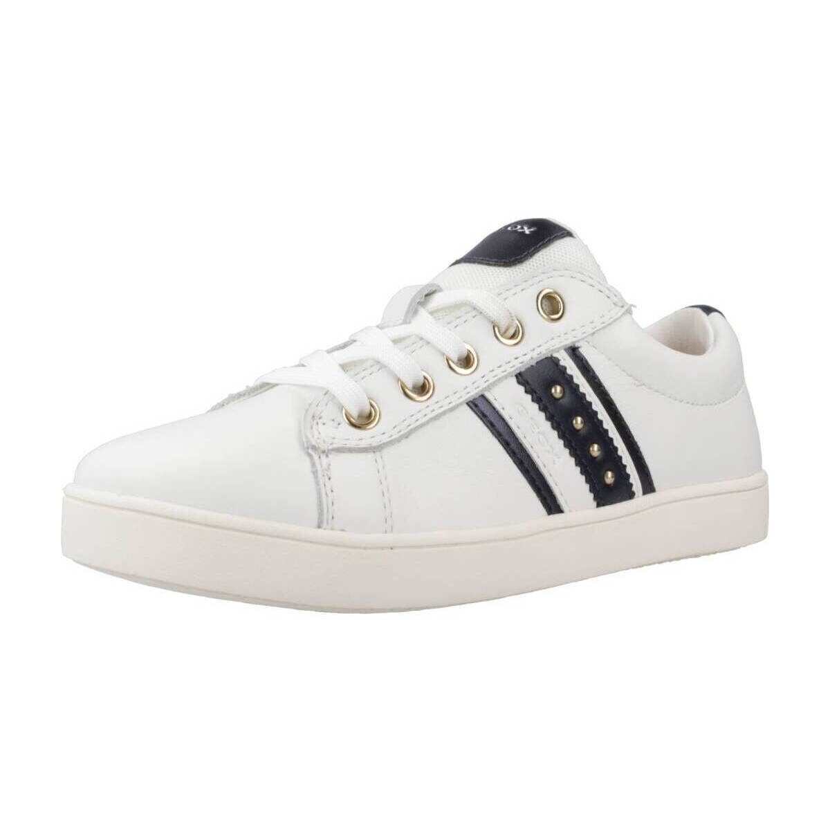 Geox Pantofi J Kathe Girl