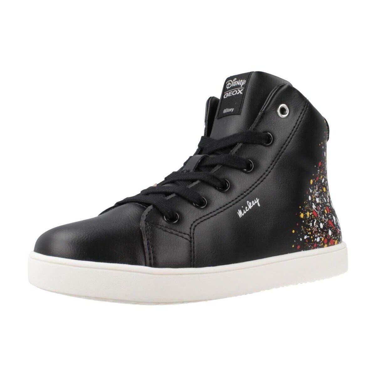 Geox Pantofi J Kathe Girl