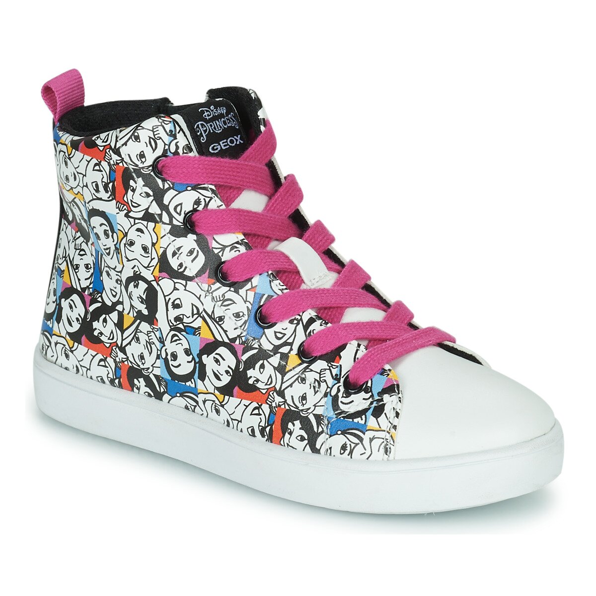 Geox Pantofi J KATHE GIRL H