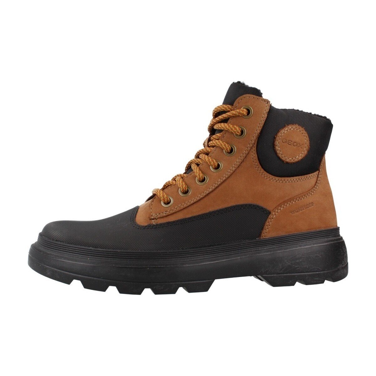 Geox Pantofi J Kiddartah Boy Wpf