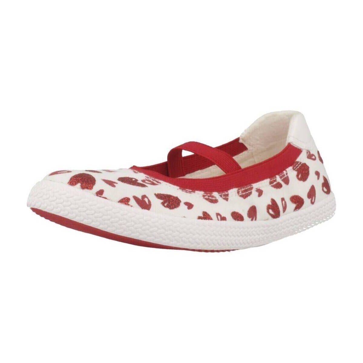 Geox Pantofi J Kilwi Girl
