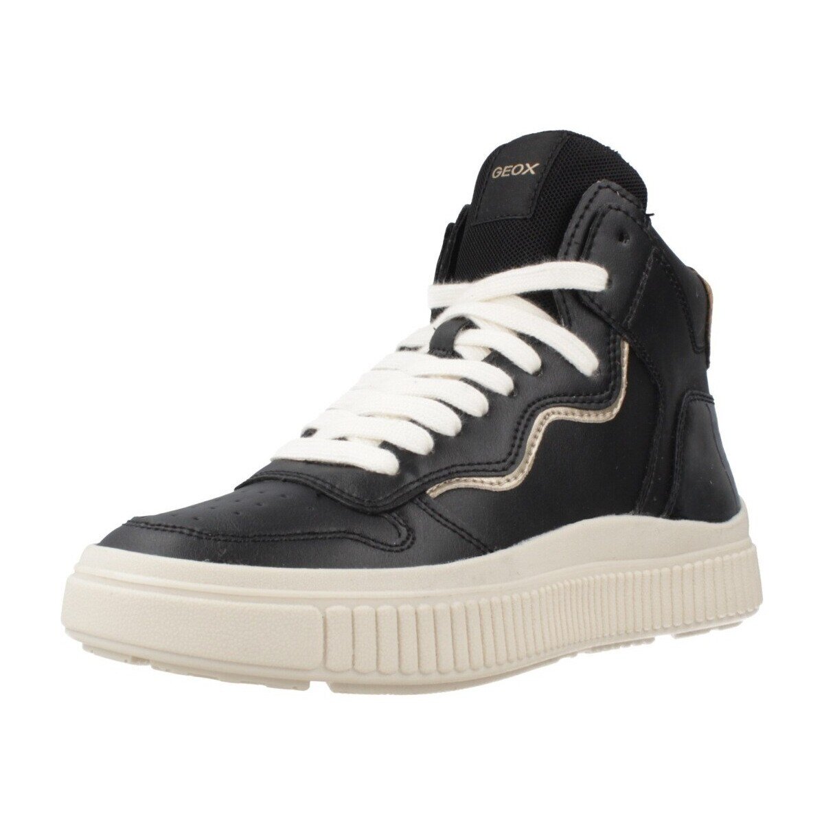 Geox Pantofi J Laquinny Girl