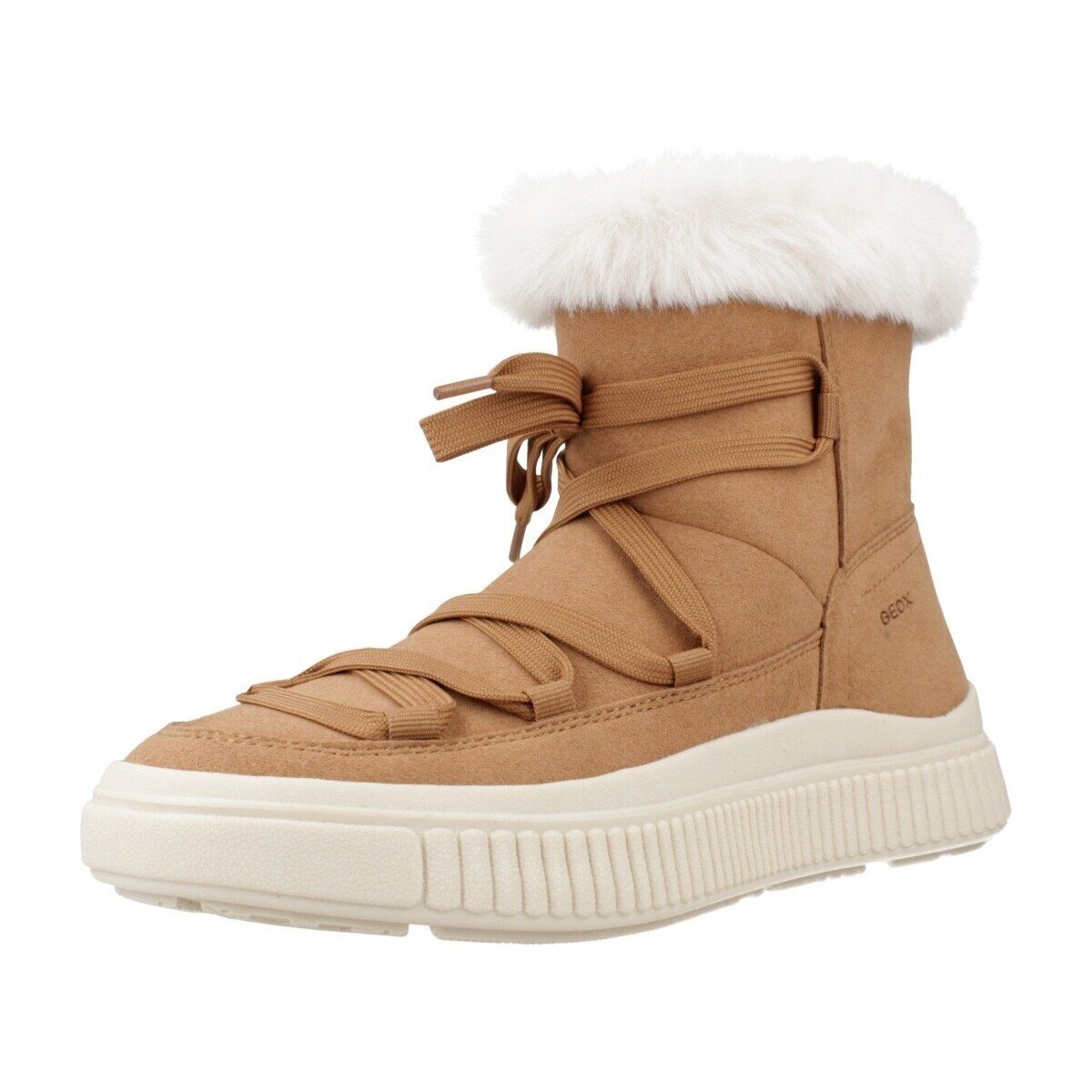 Geox Pantofi J Laquinny Girl